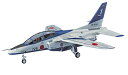 1/48 川崎 T-4 “ブルー インパルス #PT16【沖縄県へ発送不可です】