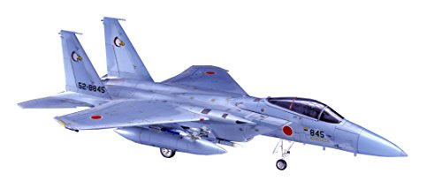 1/48 F-15J/DJ イーグル 航空自衛隊 (PT51)【沖縄県へ発送不可です】