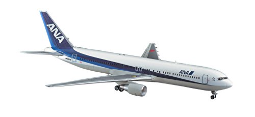 1/200 全日空 B767-300 #6 プラモデル【沖縄県へ発送不可です】