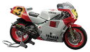 nZK 1/12 }n YZR500 0W98 1988N WGP500 `sI vf BK 3yꌧ֔słz