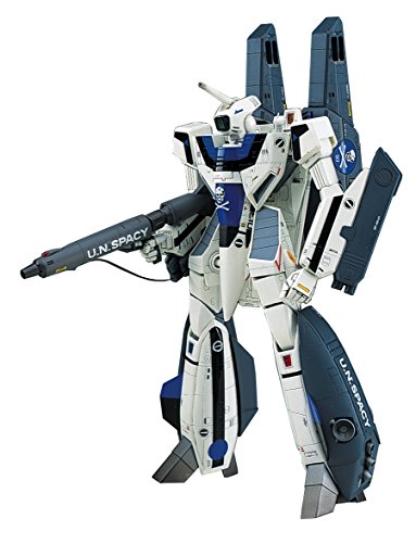 1/72 超時空要塞マクロスシリーズ VF-1A スーパー バトロイド バルキリー #M13