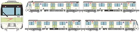 リニア地下鉄道コレクション Osaka Metro70系 後期車 