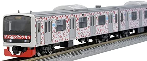 TOMIX Nゲージ 伊豆急行 3000系 アロハ電車 セット 98