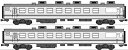 TW-YSC-B 国鉄「やすらぎ」 2両増結セット【沖縄県へ発送不可です】