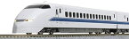 KATO Nゲージ 300系新幹線「のぞみ」 16両セット 10-1766 鉄道模型 電車【沖縄県へ発送不可です】