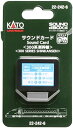 KATO Nゲージ サウンドカード 300系新幹線 22-242-6 鉄道模型用品【配送日時指定不可】