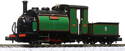 KATO/PECO OO-9 スモールイングランド プリンス 緑 51-201G 鉄道模型 蒸気機関車【沖縄県へ発送不可で..