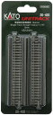Nゲージ 20-420 単線高架直線線路 124mm (2本入)【配送日時指定不可】