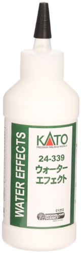 Nゲージ 24-339 ウォーターエフェクト (C1212)【沖縄県へ発送不可です】