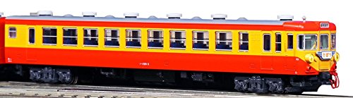 ［鉄道模型］ (Nゲージ) 10-1300 155系修学旅行電車「ひので・きぼう」 4両増結セット