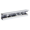 KATO Nゲージ 近郊形ホームDX 対向式B 23-154 鉄道模型用品【沖縄県へ発送不可です】