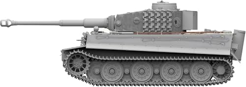  1/35 Sd.Kfz.181 Pz.Kpfw.6 Ausf.E 1  ۥ롦ĥåȥƥ ...