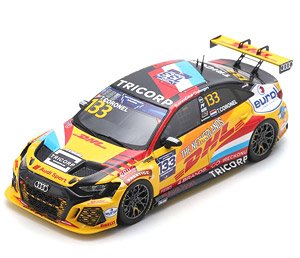 ѡ 1/43 ǥ RS3 LMS TCR   2022 FIA ⡼ݡĥ ġ󥰥å ݡ...