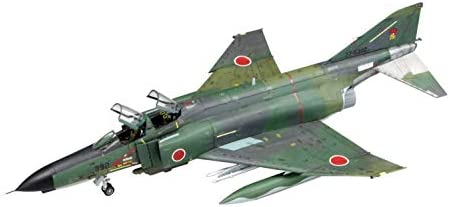 ファインモールド 1/72 航空機シリーズ 航空自衛隊 RF-4EJ偵察機 プラモデル FP42【沖縄県へ発送不可です】