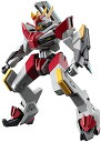 FULL MECHANICS 境界戦機 メイレスケンブ斬 1/48スケール 色分け済みプラモデル【沖縄県へ発送不可です】