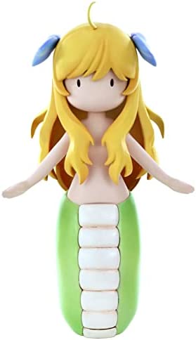 ベルファイン 邪神ちゃんドロップキック 邪神ちゃん 全高約150mm ノンスケール プラモデル B5-011 成型色(白)【沖縄県へ発送不可です】