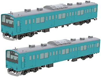 PLUM 1/80 JR東日本201系直流電車 京葉線 クハ201・ク