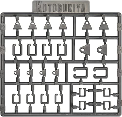 M.S.G モデリングサポートグッズ プラユニットP130 フック 0mm ノンスケール プラモデル 成型色【配送..