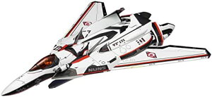 ウェーブ マクロスF VF-171EX ナイトメアプラスEX アルト機 1/72スケール 全長約22cm 色分け済みプラモデル MC-074【沖縄県へ発送不可です】