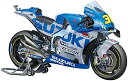 タミヤ 1/12 オートバイシリーズ No.139 チームスズキ エクスター GSX-RR ’20 プラモデル 14139【沖縄県へ発送不可です】