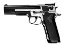 S&W PC356 ハイグレード/ホップアップ