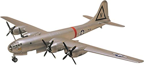 童友社 1/72 B-29A スーパーフォートレス プラモデル