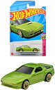 ホットウィール(Hot Wheels) ベーシックカー 039 89 マツダ サバンナ RX-7 FC3S 【3才～】 HNJ81【沖縄県へ発送不可です】