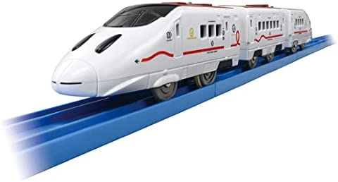 タカラトミー 『 タカラトミー プラレール S-22 800系新幹線つばめ 』 電車 列車 おもちゃ 3歳以上 玩具安全基準合格 STマーク認証 PLARAIL TAKARA TOMY【沖縄県へ発送不可です】