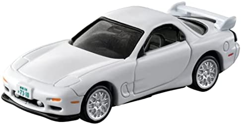 タカラトミー 『 トミカプレミアム unlimited 05 名探偵コナン RX-7(安室透) 』 ミニカー 車 おもちゃ 6歳以上 箱入り 玩具安全基準合格 STマーク認証 TOMICA TAKARA TOMY【沖縄県へ発送不可です】