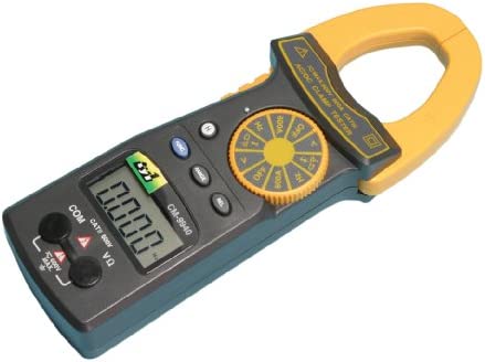 OK模型 クランプメーター TY-1アクセサリー 47600【沖縄県へ発送不可です】