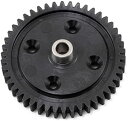 E0256 プラスチックスパーギヤ46T MBX6E【配送日時指定不可】