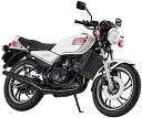 ハセガワ 1/12 バイクシリーズ ヤマハ RZ250 (4L3)(1980) プラモデル BK13【沖縄県へ発送不可です】