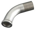 小川精機 エキゾーストマニホールド FS120SE 45526100【沖縄県へ発送不可です】