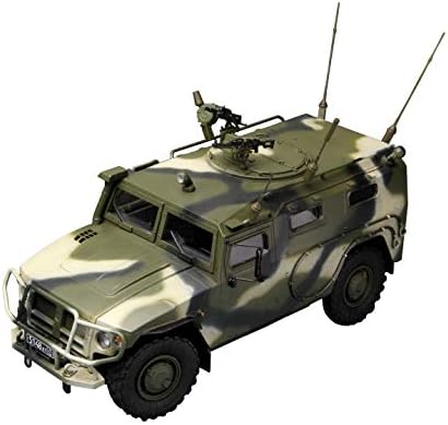 モンモデル 1/35 ロシア GAZ-233014STS タイガー高機動車タイヤセット MENVS-003 プラモデル【沖縄県へ..