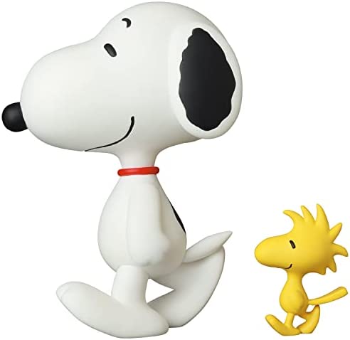 VCD ʥ륳쥯ƥ֥ɡ륺 No.385 SNOOPY &WOODSTOCK ̡ԡ &åɥȥå 1997 Ver. 160/70mm Ѥ  ե奢ڲ츩ȯԲĤǤ