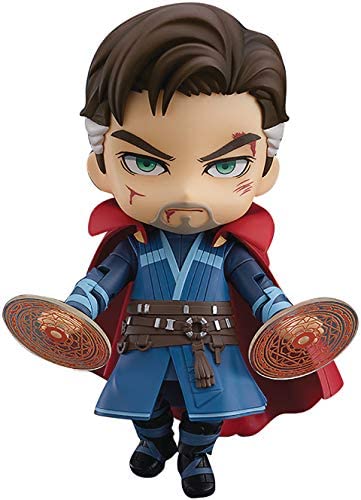 楽天市場】ねんどろいど マーベルの通販 楽天市場】ねんどろいど マーベルの通販