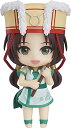ねんどろいど 仙剣奇侠伝 阿奴 ノンスケール ABS&PVC製 塗装済み可動フィギュア【沖縄県へ発送不可です】