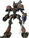 MODEROID ブレンパワード グランチャー「ジョナサン機」 ノンスケール 組み立て式プラスチックモデル【沖縄県へ発送不可です】