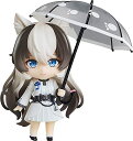 ねんどろいど キャットプラネット トリス ノンスケール プラスチック製 塗装済み可動フィギュア【沖縄県へ発送不可です】