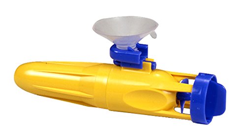 楽しい工作シリーズ No.153 水中モーター (70153)【沖縄県へ発送不可です】