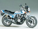 1/12 オートバイ No.66 1/12 Honda CB750F カスタムチューン 14066【沖縄県へ発送不可です】