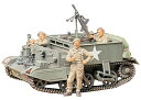 1/35 ミリタリーミニチュアシリーズ ブレンガンキャリヤー ヨーロッパ戦線 35175【沖縄県へ発送不可です】(3)