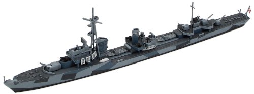 1/700 ウォーターライン 駆逐艦Z級バルハラ改修2艦セット (908)【配送日時指定不可】