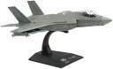 KB WINGS 1/72 F-35A ライトニングII 戦闘機 航空自衛隊 対空攻撃モード 完成品