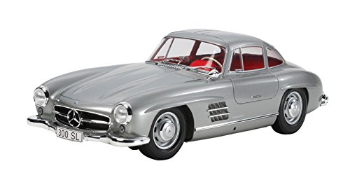 1/24 スポーツカーシリーズ No.338 メルセデス・ベンツ 300 SL 24338【沖縄県へ発送不可です】