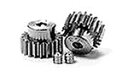 R/C SPARE PARTS SP-356 20T・21T AVピニオン【配送日時指定不可】