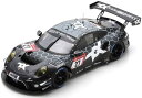 スパーク 1/18 - P-ORSCHE 911 GT3 R - Nurburgring 2022【沖縄県へ発送不可です】