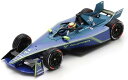 スケールモデル ABT CUPRA N.4 E PRIX T.B.C. ROBIN FRIJNS 1:43 スパークモデル S6750【沖縄県へ発送不可です】