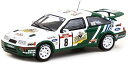 1/64 Ford Sierra RS Cosworth Tour de Corse Rallye de France 1988 Winner【沖縄県へ発送不可です】