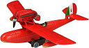 ファインモールド 紅の豚 サボイア S.21 試作戦闘飛行艇 1/72スケール プラモデル FJ1【沖縄県へ発送不可です】